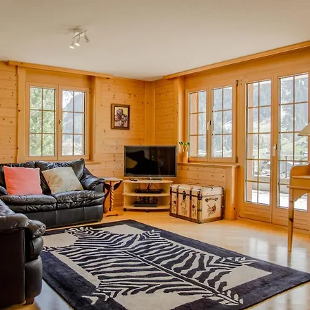 Saphir - Griwa Rent Ag Grindelwald