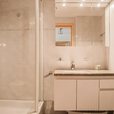 Saphir - Griwa Rent Ag Grindelwald