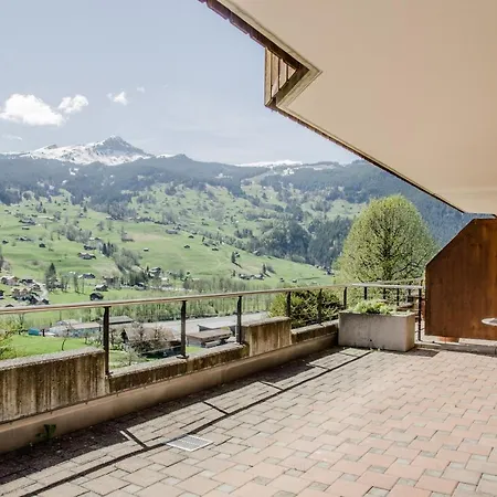 Saphir - Griwa Rent Ag Apartment *