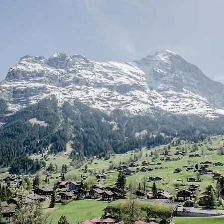 Apartamento Saphir - Griwa Rent Ag