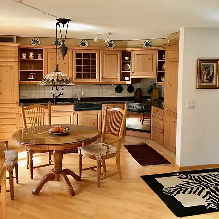 Saphir - Griwa Rent Ag Grindelwald