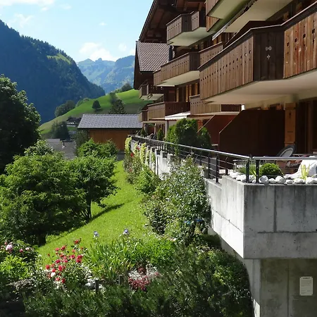 Saphir - Griwa Rent Ag *