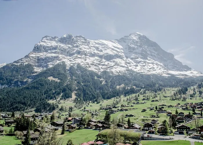 Apartmán Saphir - Griwa Rent Ag