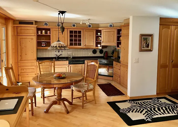 Saphir - Griwa Rent Ag Grindelwald