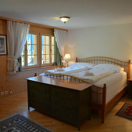 Apartmán Saphir - Griwa Rent Ag