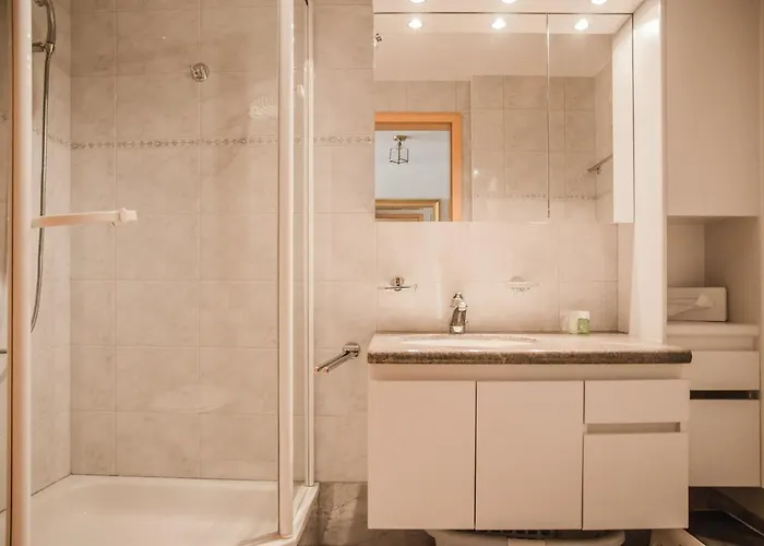 Saphir - Griwa Rent Ag Grindelwald