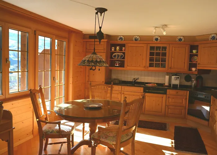 Saphir - Griwa Rent Ag Grindelwald