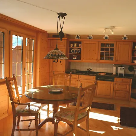 Saphir - Griwa Rent Ag Grindelwald